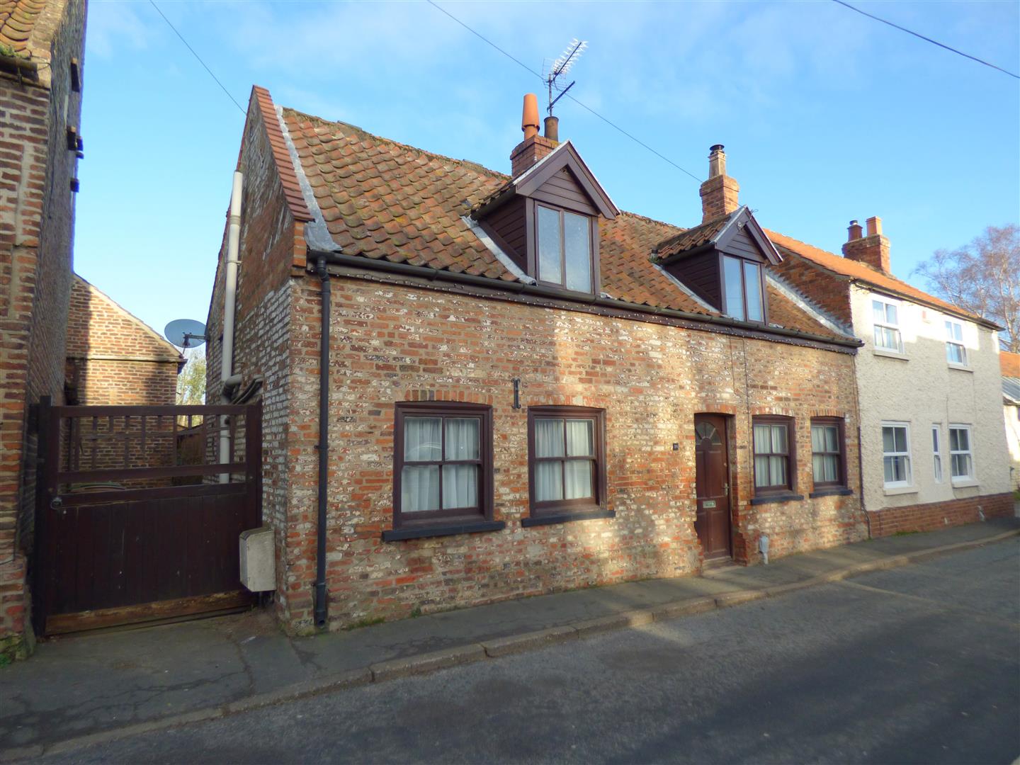 House SemiDetached Highgate, Cherry Burton, Beverley, East Riding